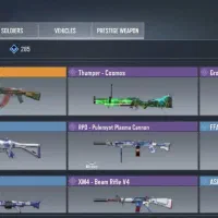 اکانت فقط 50