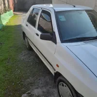 پراید۱۳۱ مدل ۹۶ SE گازسوز