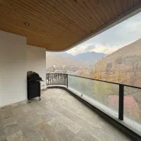 ۱۱۵ متر سوپر لاکچری دید مشجر و ابدی|فروش آپارتمان|لواسان, |دیوار