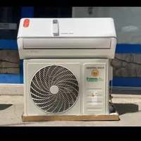 کولر گازی جنرال گلد12هزار