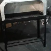 وسایل جگرکی