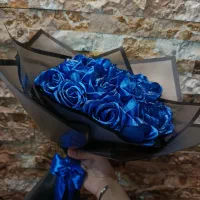 دسته گل|گل مصنوعی|زابل, |دیوار