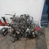 شاگرد یا مکانیک نیمه ماهر نیازمندیم|استخدام صنعتی، فنی، مهندسی|تهران, طرشت|دیوار