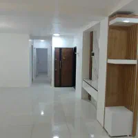 آپارتمان 3 خوابه مستر دار