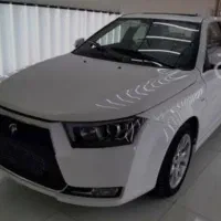 دنا پلاس شش دنده/ دنا آپشنال