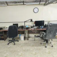 استخدام نیرو پاره‌وقت ، لحیم‌کاری SMD و بسته‌بندی