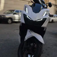 کیلیک واریو 170|موتورسیکلت|قزوین, |دیوار