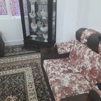 مبل ۷ نفره|مبلمان خانگی و میز عسلی|جیرفت, |دیوار