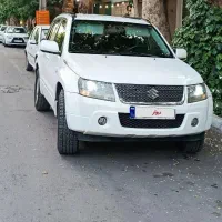 سوزوکی مدل 91 ویتارا اتوماتیک 2400|خودرو سواری و وانت|اصفهان, عباس‌آباد|دیوار