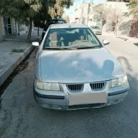 سمند LX