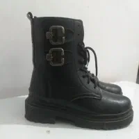 پوتین دخترانه