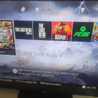 ps4|کنسول، بازی ویدئویی و آنلاین|قرچک, مهدیه|دیوار