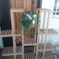 پایه یا استند گلدان