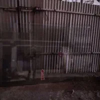 شیشه میرال سکویت در حد نو با تمام متعلقات