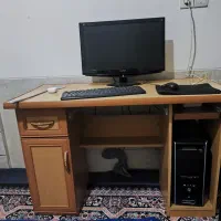 کامپیوتر سالم