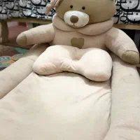 تشک گارددار کودک،مناسب سیسمونی