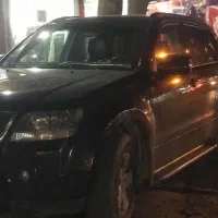 سوزوکی گرند ویتارا