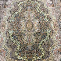 ۱ عدد۹و۱۲متری ست وخیلی نو مناسب جهیزیه و ۱جفت۶متری