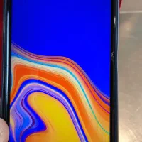 گوشی سامسونگ درحد صفر j6+