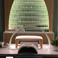 اجاره اتاق و صندلی در سالن زیبایی