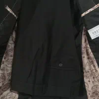 کت و شلوار