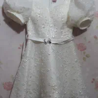 لباس مجلسی دخترانه
