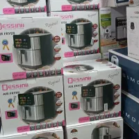 سرخ کن دسینی۱۴ لیتر