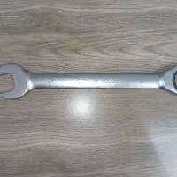 آچار تخت یکسر جغجغه ای سایز ۲۷|ابزارآلات|ساوه, |دیوار