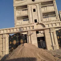 اجرای سنگ نما و سرامیکاری|خدمات پیشه و مهارت|ورامین, |دیوار