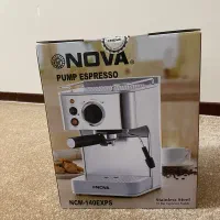 اسپرسوساز نوا ۱۴۰