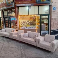 مبل مدل اسکارنیو