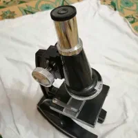 میکروسکوپ دانش آموزی MEDIC