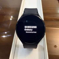 ساعت هوشمند - Samsung Galaxy Watch 4-44mm در حد نو