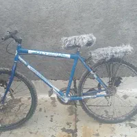 دوچرخه۲۶ سالم