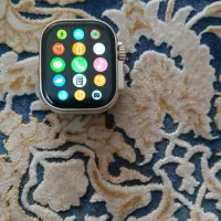 ساعت هوشمند 7بند|ساعت|قم, دروازه ری|دیوار