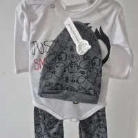 لباس نوزادی نو|کفش و لباس بچه|رشت, شهرک صبا|دیوار