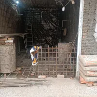 جوشکاری و اهنگری سیار ارش|خدمات پیشه و مهارت|کرج, فاز ۳ گوهردشت|دیوار