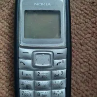 نوکیا ۱۱۱۰ اصل نوستالوژی