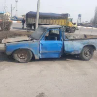 مرکز اسقاط خودروهای فرسوده