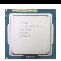 مادربرد وسی پی یو اینتل