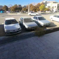 پژو 405مدل 88|خودرو سواری و وانت|خرم‌آباد, |دیوار