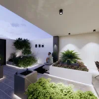 طراحی نما، طراحی داخلی، معماری، دکوراسیون داخلی|خدمات پیشه و مهارت|اصفهان, بهار آزادی|دیوار