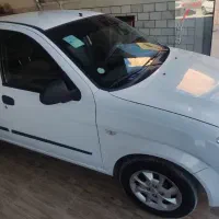 تیبا ۲|خودرو سواری و وانت|فرخ‌شهر, |دیوار