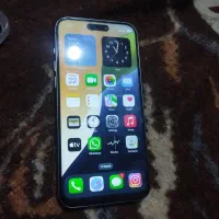 ایفون طرح 15 پرومکس