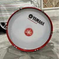 طبل یاماها