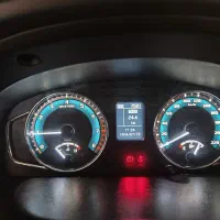 پارس موتور جدید  شادگان