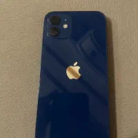 آیفون ۱۲ نرمال ۱۲۸|موبایل|سیرجان, |دیوار