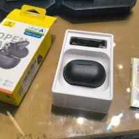 هندزفری بلوتوثی بیسوس|لوازم جانبی موبایل و تبلت|هشتگرد, شهرک ولیعصر (مصلی)|دیوار