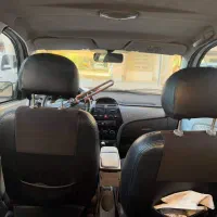 تیبا ۲ مدل ۹۶ سفید|خودرو سواری و وانت|گنبد کاووس, |دیوار