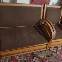 مبل سه نفره